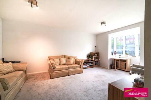 1 bedroom flat for sale, 850 FINCHLEY ROAD, TEMPLE FORTUNE, NW11