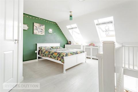 152 Stevenson Drive, Oldham, OL1 4RS