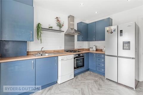 152 Stevenson Drive, Oldham, OL1 4RS