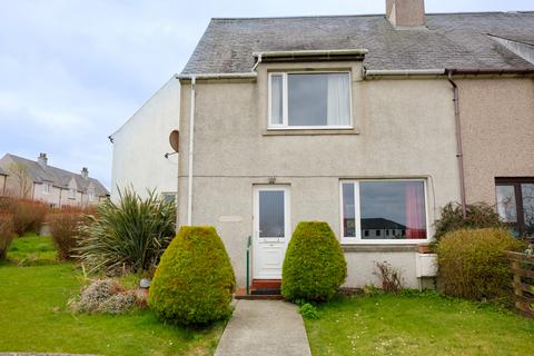 Stornoway - 2 bedroom semi-detached house for sale
