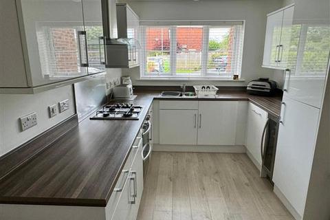 3 bedroom semi-detached house for sale, Hercules Green, Manchester