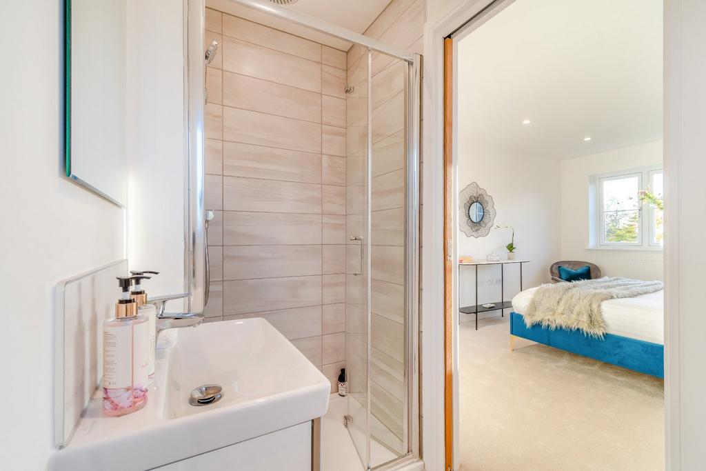 Principal En Suite