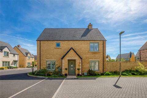 3 bedroom detached house for sale, Willow Close, Chipping Norton OX7