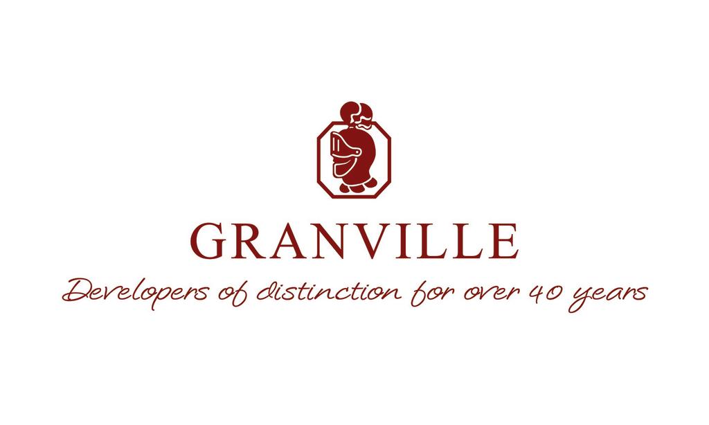 Granville Logo Dark