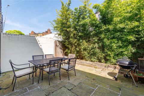 2 bedroom terraced house for sale, Imperial Square, London, SW6