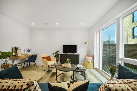 2 bedroom apartment for sale, Wycombe Street London SE14