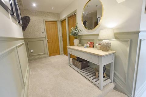 5 bedroom detached house for sale, Broad Ing Close, Cliviger BB10