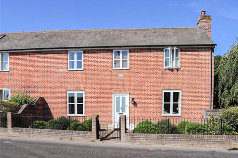 4 bedroom semi-detached house to rent, The Street, Lower Layham, Ipswich, Suffolk, IP7