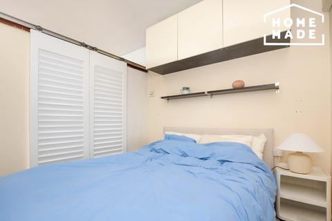 1 bedroom flat to rent, Crescent House, Golden Lane Estate, EC1Y