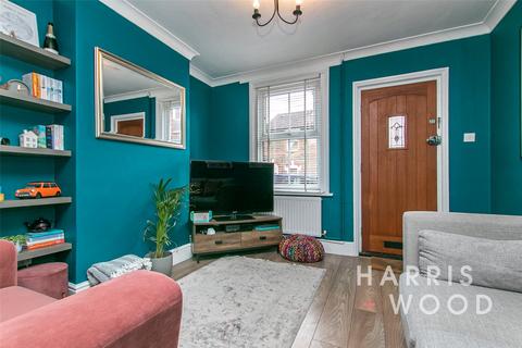 2 bedroom terraced house for sale, Granville Road, Colchester, Essex, CO1