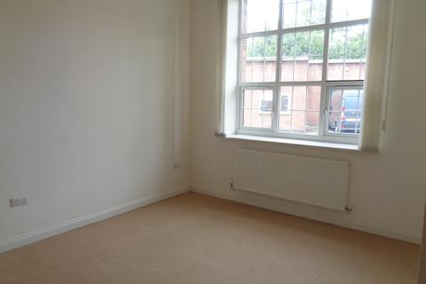 1 bedroom apartment to rent, Algernon Road, Melton Mowbray LE13