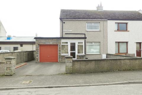 2 bedroom semi-detached house for sale, North Murchison Street, Wick KW1