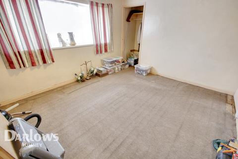3 bedroom terraced house for sale, Fielding Close, Cardiff