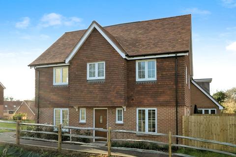 3 bedroom semi-detached house for sale, Plot 14, The Selstead at Lillybank, 6, Lillybank Crescent TN33