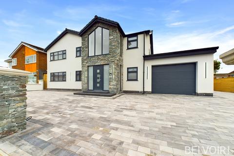 5 bedroom detached house for sale, Quakers Meadow, Knowsley Village L34