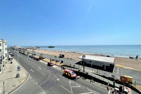1 bedroom flat to rent, Worthing, BN11 3QF