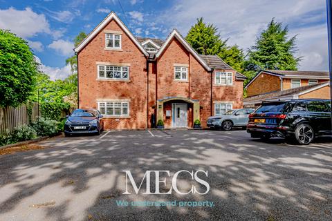 3 bedroom apartment to rent, Byron Place, 346 Station Road, Knowle, Solihull, West Midlands, B93 0ET