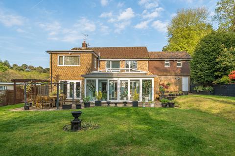 4 bedroom detached house for sale, Grayshott, Surrey GU26