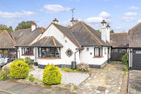 3 bedroom bungalow for sale, Thorpe Hall Close, Thorpe Bay, Essex, SS1