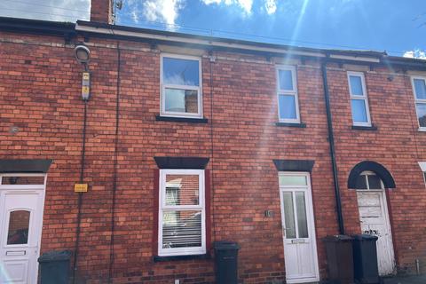 undefined, Brook Street, Lincoln, LN2