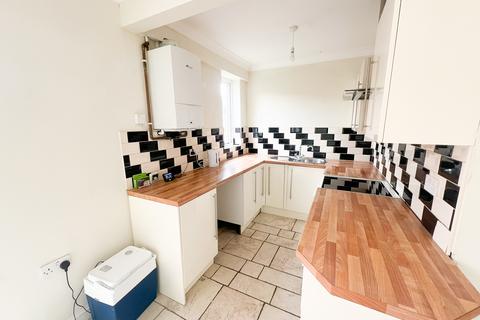 undefined, Brook Street, Lincoln, LN2