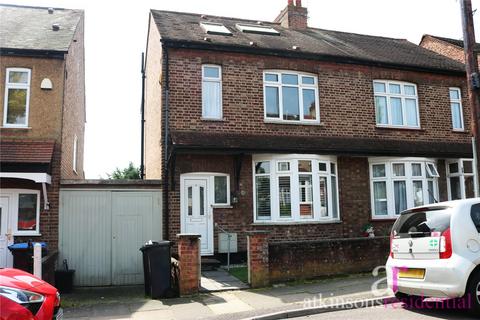 4 bedroom semi-detached house for sale, Brodie Road, Enfield, Middlesex, EN2