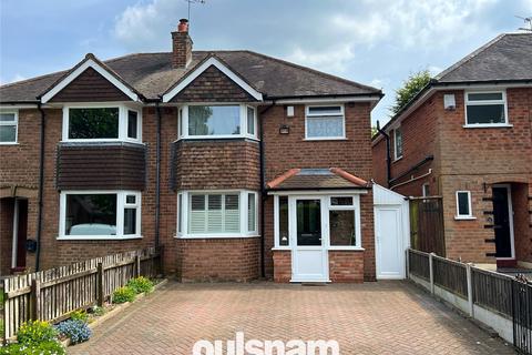 16 Barron Road, Northfield, Birmingham, B31 2ER