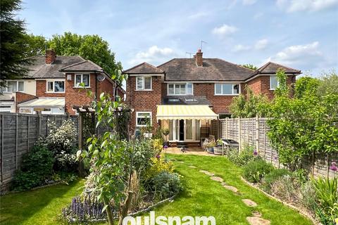 16 Barron Road, Northfield, Birmingham, B31 2ER