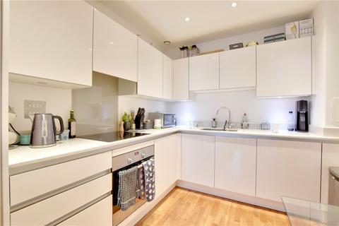 1 bedroom apartment for sale, Bellville House, 4 John Donne Way, Greenwich, London, SE10