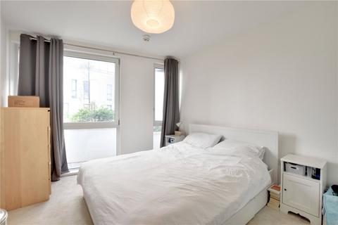 1 bedroom apartment for sale, Bellville House, 4 John Donne Way, Greenwich, London, SE10