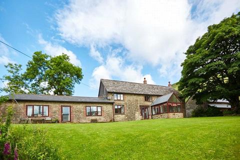 4 bedroom equestrian property for sale, Treorchy, Mid Glamorgan, CF42