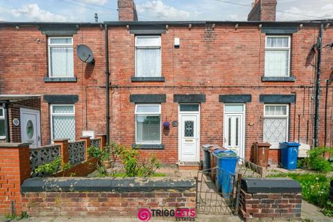 2 bedroom terraced house for sale, Pitt Street, Wombwell, Barnsley, South Yorkshire, S73 8AR