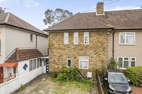 3 bedroom end of terrace house for sale, Athelney Street, Catford