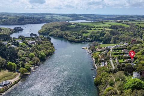 2 bedroom bungalow for sale, Port Navas, Constantine, Falmouth, Cornwall, TR11