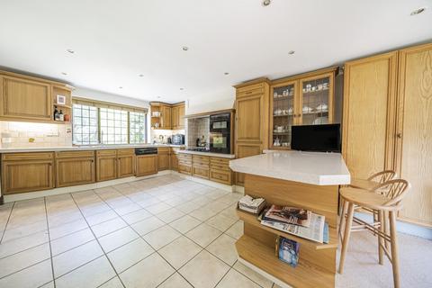 5 bedroom detached house for sale, Beech Waye, Gerrards Cross, Buckinghamshire