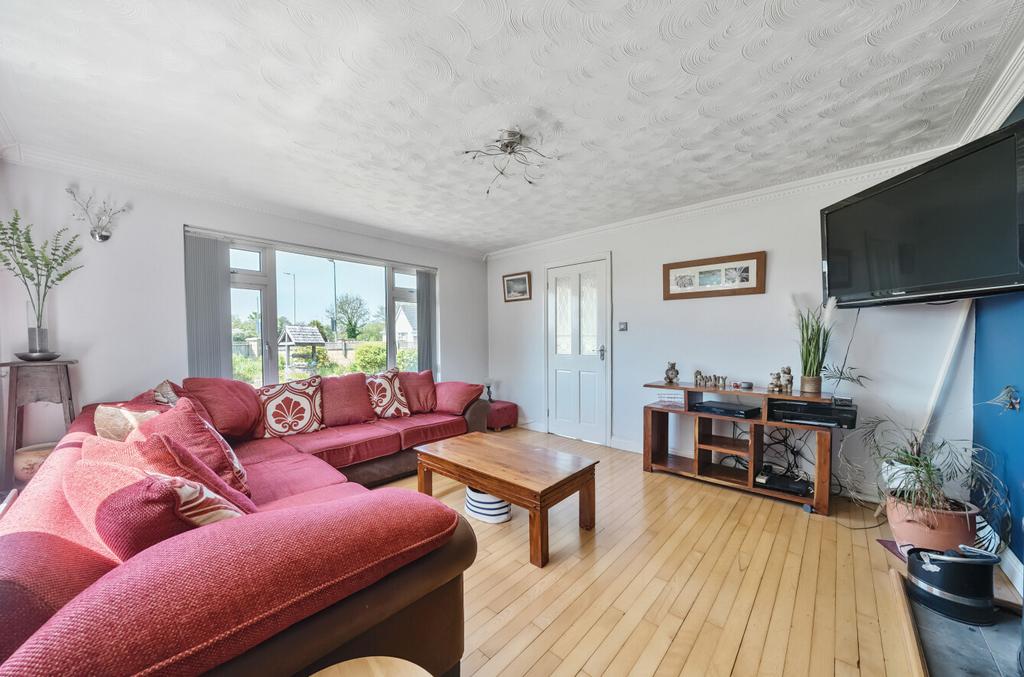 Chaddiford Lane, Barnstaple, Devon, EX31 4 bed bungalow for sale £480,000