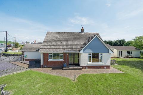 4 bedroom bungalow for sale, Chaddiford Lane, Barnstaple, Devon, EX31