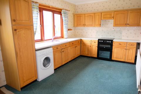 2 bedroom semi-detached house for sale, Torquil Terrace, Stornoway HS1