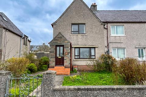 2 bedroom semi-detached house for sale, Torquil Terrace, Stornoway HS1