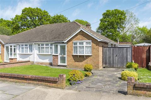 59 Rolleston Avenue, Petts Wood, Orpington, BR5 1AL