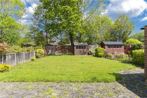 59 Rolleston Avenue, Petts Wood, Orpington, BR5 1AL