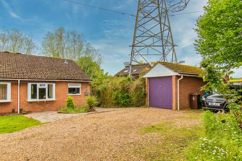 2 bedroom semi-detached bungalow for sale, Gipsy Lane, Earley, Reading, Berkshire