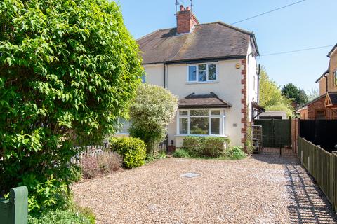 83 Mill Lane, Earley, Reading, RG6 7JF