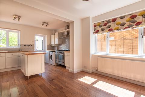 83 Mill Lane, Earley, Reading, RG6 7JF