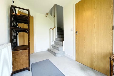 4 bedroom semi-detached house for sale, Chariot Drive, Kingsteignton, TQ12