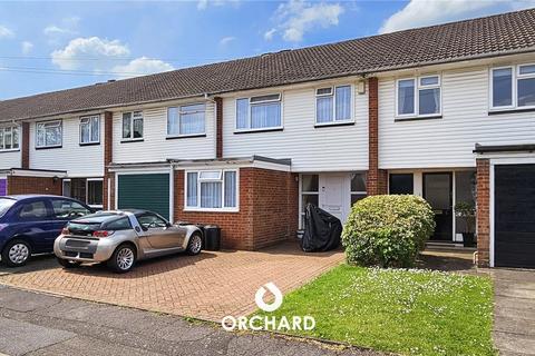 4 bedroom terraced house for sale, Kempton Close, Ickenham, Middlesex, UB10