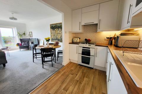 2 bedroom flat for sale, Harbour Road, Seaton, Devon