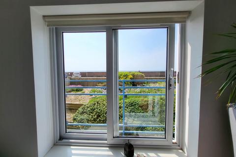 2 bedroom flat for sale, Harbour Road, Seaton, Devon