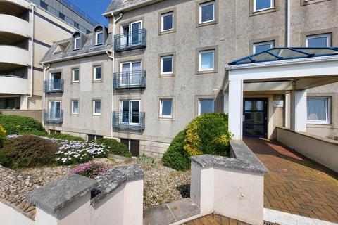 2 bedroom flat for sale, Harbour Road, Seaton, Devon