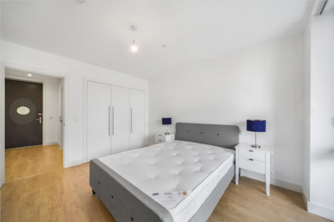 1 bedroom apartment to rent, Dress Makers House 20 Blair Street London E14